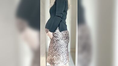 TheFunMILF, Pregnant MILF Baby Bump Compilation Onlyfans Video Leaked
