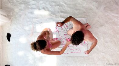 SunnySkye, Fucking Making Art Onlyfans Video Leaked