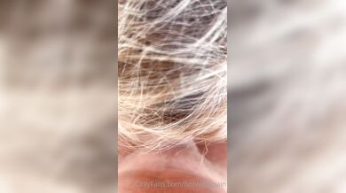 HotWifeSpain, Eva Lex, Spanish Hotwife Ride Cock To Completion Onlyfans Video Leaked