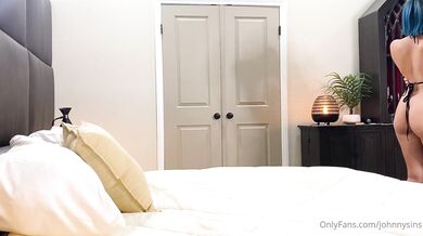 Jonny Sins, Roxie Sinner, Roxie Is a Screamer Onlyfans Video Leaked