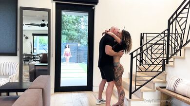 PuertoRicanLexy, Johnny Sins, BWC Fucking Two Thicc Latina Babes Onlyfans Video Leaked