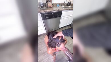 Themanseater × Aquazay111