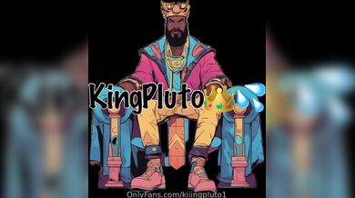 Shante spice × kingpluto