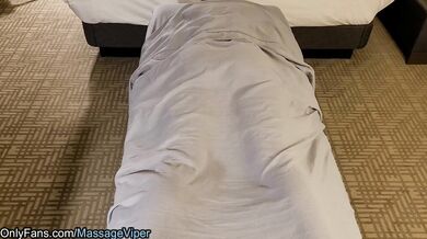 Massage Viper, Thicc Babe 3rd Orgasmic Massage Session Onlyfans Video Leaked
