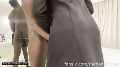 HotWifeSpain, TheDongKinger, Tribal BBC Vs Spanish Hotwife MILF Onlyfans Video Leaked