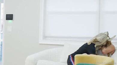 Jessenia Rebecca, Doggy Sex With PAWG Ass Babe Onlyfans Video Leaked