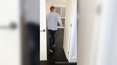 Isabelle Eleanore, Two Horny Babes FFM Threesome Onlyfans Video Leaked