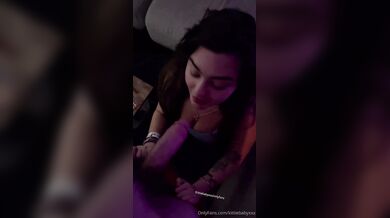 KittieBabyXXX, Craving That Explosive Facial Onlyfans Video Leaked