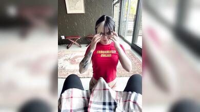 PeachJars, Dildo Blowjob Test Drive Onlyfans Video Leaked