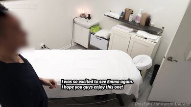 SecretTherapy, Thicc MILF Emma Came To Get Her Sexual Release Onlyfans Video Leaked