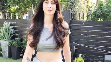 Lily Alcott, Johnny Sins, 1 Hour Of Tall Horny Babe Getting Fucked By BWC Onlyfans Video Leaked