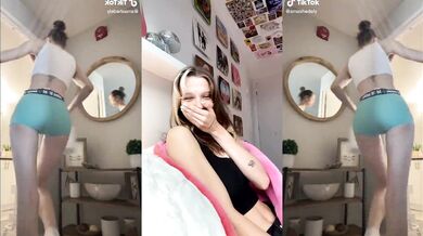 Ashley Matheson, Nude VLOG Compilation Onlyfans Video Leaked