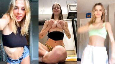 Ashley Matheson, Nude VLOG Compilation Onlyfans Video Leaked