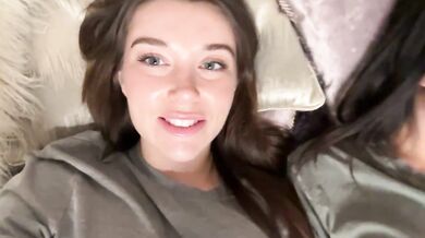 Emily Black, Daisy Drew, Lesbian Mutual Masturbation Onlyfans Video Leaked