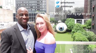 FitWifeJewels, DFWKnight, Fit Hotwife 3rd BBC Date With Monster BBC Onlyfans Video Leaked