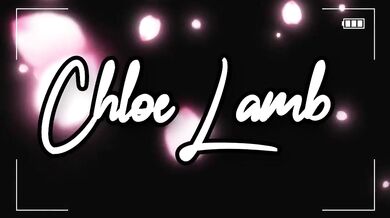 Chloe Lamb, Thicc Babe Fucking In The Pool Onlyfans Video Leaked