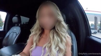 TxSnacks, First Time Hooking Up With Stud Without Husband Onlyfans Video Leaked