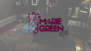 Marie green - I love being a cockslut!