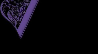 The violette Vixen