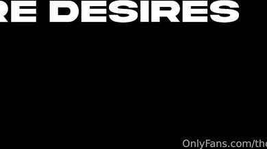 Dire Desires - Themanseater