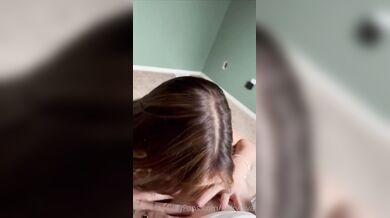 Arikytsya, Homemade Blowjob POV Onlyfans Video Leaked