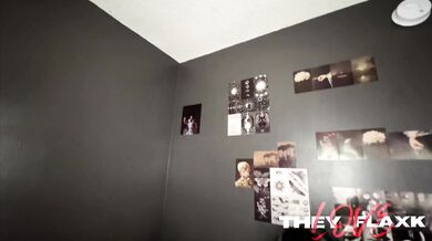 Beca Barbie, BecTheBarbie, TheyLoveFlaxk, Thicc Babe Getting Creampied By BBC Black Bull Onlyfans Video Leaked