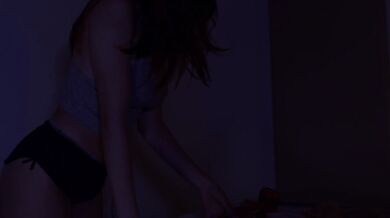 Maimy ASMR, MaimyNyan, RedHead Sexy Roomie ASMR Onlyfans Video Leaked