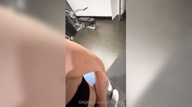 Emily Webb, Cheating With Gym Instructor Onlyfans Video Leaked