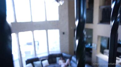 Lilahanne, Horny Teen Caught Masturbating Onlyfans Video Leaked