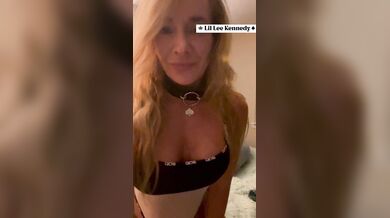 Lilleekennedy - BNWO Training 1