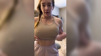 Lilleekennedy - BNWO Caged Training