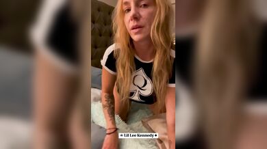 Lilleekennedy - BNWO Training 2