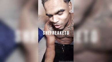 freaketo × AlexandraQos