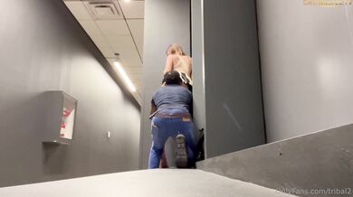 Nofacemom × tribal bbc - 48hrs with milf