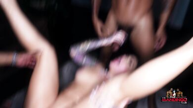 Karmen karma x Cash x Jay