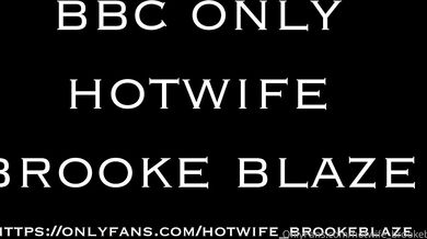 Hotwife Brooke blaze