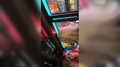 Nicolette Shea, Las Vegas Party Bus VLOG Onlyfans Video Leaked