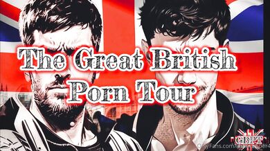 Kayleigh Davis, Katie Cooper, The Great Britih Porn Tour Part 1 Onlyfans Video Leaked