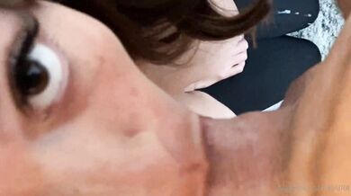 Amira Brie, Riding That Cock At Home Onlyfans Video Leaked