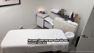 SecretTherapy, Sexy Babe Gabrielle Releases Her Tension Onlyfans Video Leaked