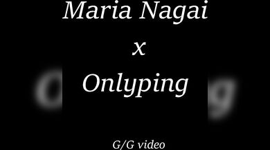 OnlyPing, Maria Nagai, Two Thicc Asian Sluts Having Fun Onlyfans Video Leaked