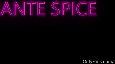 Shante spice × Darren blaze & Joey panama