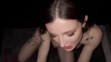 Dainty Wilder, Stuck In The Elevator So I Decided To Squirt And Cum Onlyfans Video Leaked