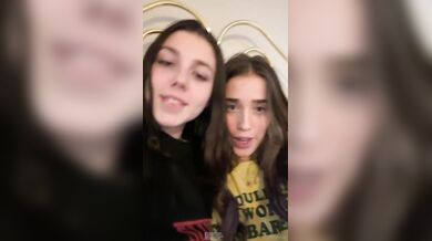 Livinia Roberts, GGGG Foursome Girl Play Onlyfans Video Leaked