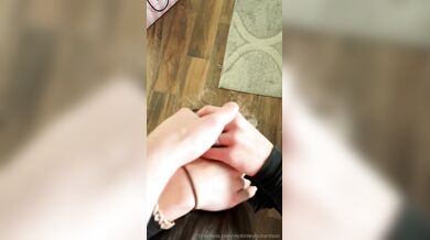 McKinley Richardson, Homemade POV Blowjob Onlyfans Video Leaked