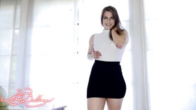 Xev Bellringer, My Boyfriend With His Big Black Cock Onlyfans Video Leaked