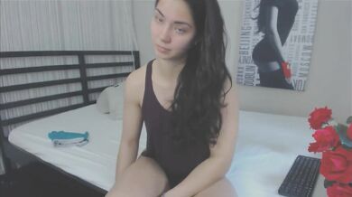 Vladislava Galagan, VLOG Live Stream Masturbation Onlyfans Video Leaked