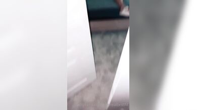 Therealbrittfit, Big Dick Santa Caught a Naughty Slut Playing With Herself Onlyfans Video Leaked