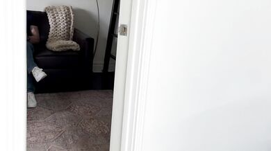 A27HopSon, Hotwife First BBC Cuckold Experience While Husband Reads In The Living Room Onlyfans Video Leaked