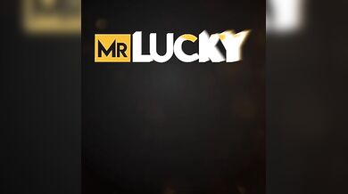 Azzy Star, MrLucky, Sexy Tattoo Babe POV Quickie Sextape Onlyfans Video Leaked